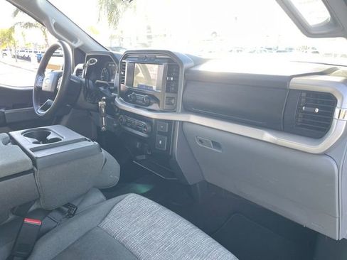 Used 2023 Ford F150 XLT image 26