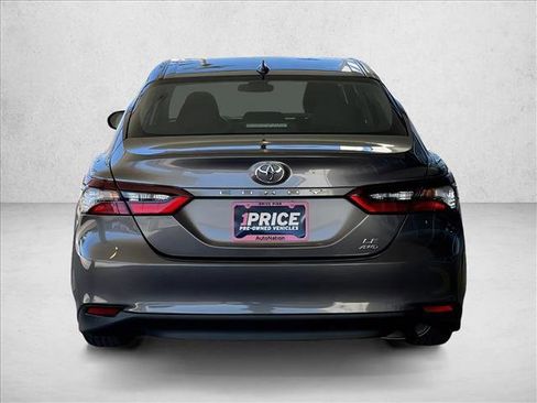 Used 2024 Toyota Camry LE w/ Cold Weather Package image 8