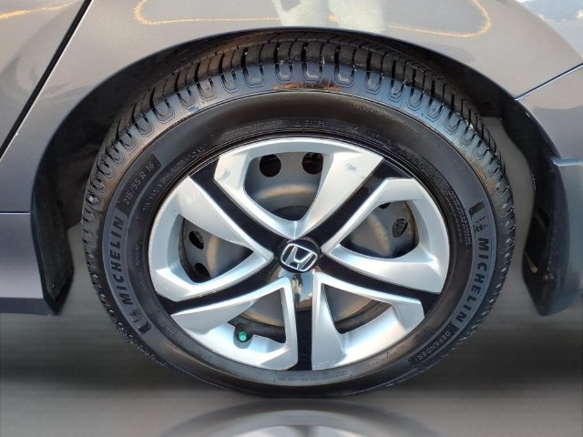 Used 2018 Honda Civic LX image 22