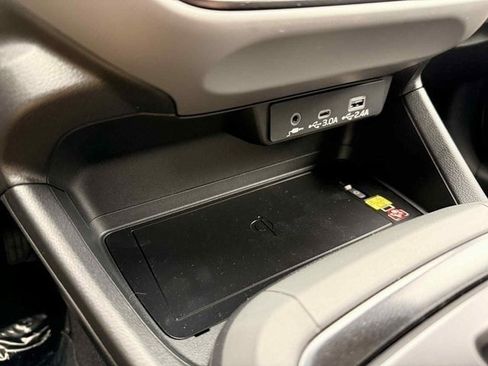 New 2026 Subaru Crosstrek 2.0i Premium image 24
