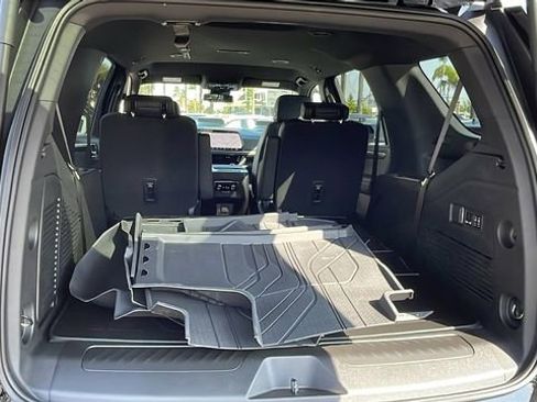 New 2026 Chevrolet Tahoe LT RWD image 31