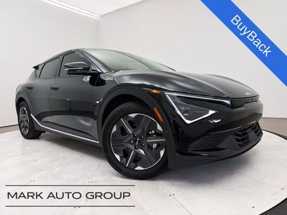 Used 2025 Kia EV6 Light w/ Light LR Technology Package