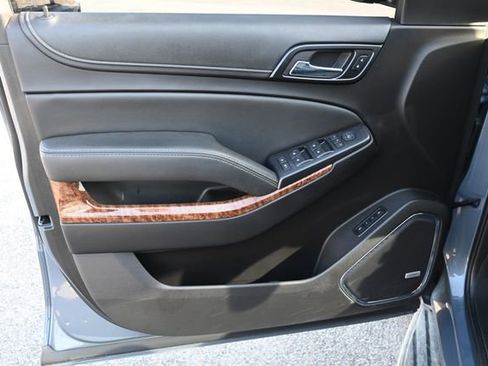 Used 2016 Chevrolet Tahoe LTZ image 10