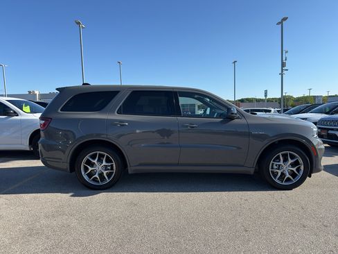 Used 2026 Dodge Durango GT AWD/4WD image 4