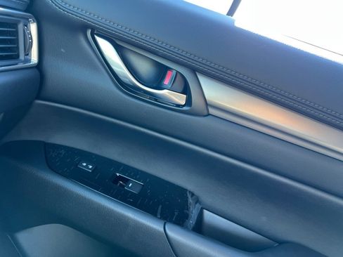 Certified 2025 MAZDA CX-5 AWD 2.5 S w/ Preferred Package image 32