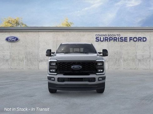 New 2026 Ford F250 Lariat AWD/4WD image 36