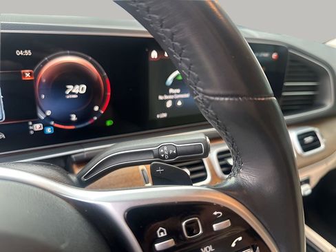 Used 2021 Mercedes-Benz GLE 350 4MATIC image 34