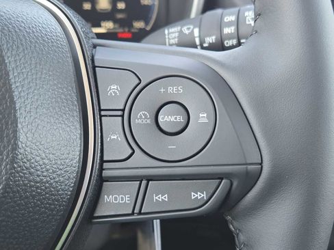 New 2026 Toyota Corolla Cross XLE AWD/4WD image 23