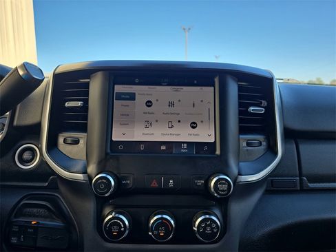 Used 2022 RAM 2500 Big Horn w/ Level A Equipment Group image 19