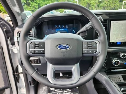 New 2026 Ford F350 Lariat w/ Chrome Package AWD/4WD image 30