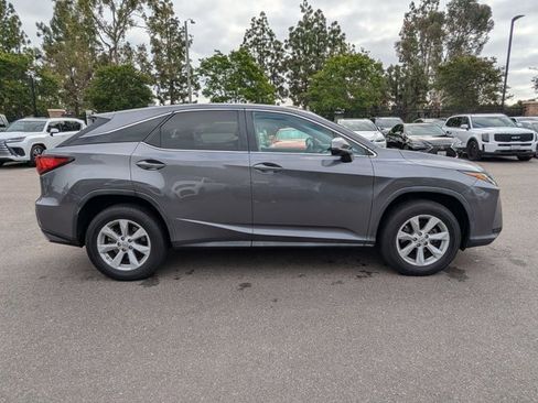 Used 2017 Lexus RX 350 FWD image 4