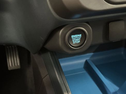 New 2025 Ford Maverick XLT w/ 4K Tow Package image 22