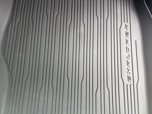 New 2026 Ford Explorer Tremor w/ Tremor Ultimate Package image 20