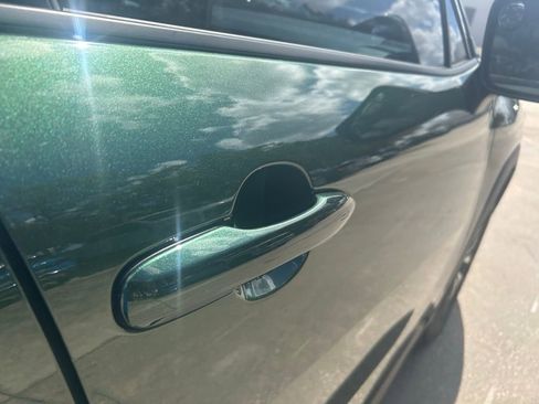 Used 2022 Toyota Corolla Cross XLE w/ Convenience Package image 32