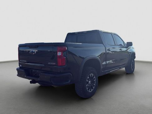 Used 2026 Chevrolet Silverado 1500 ZR2 AWD/4WD image 6