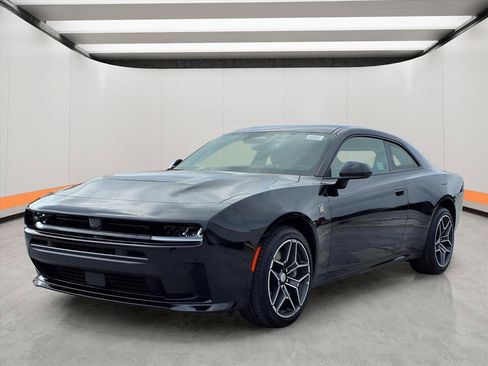 New 2026 Dodge Charger Scat Pack image 3