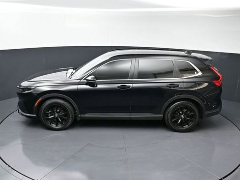 Used 2023 Honda CR-V Sport image 37