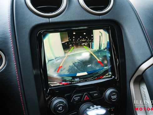 Used 2017 Dodge Viper GTC w/ ACR Package RWD image 27