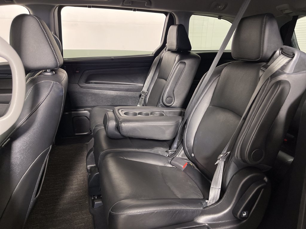 Used 2022 Honda Odyssey EX-L image 13