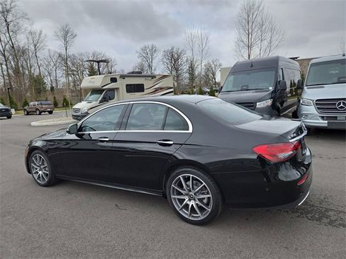 Certified 2023 Mercedes-Benz E 350 E 350 image 6