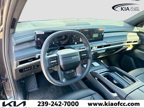 New 2027 Kia Telluride EX AWD/4WD image 28