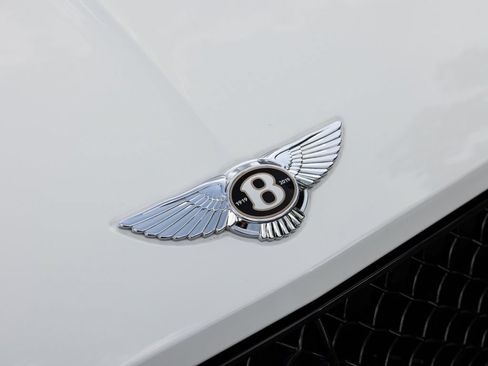 Used 2020 Bentley Continental GT V8 First Edition AWD/4WD image 20