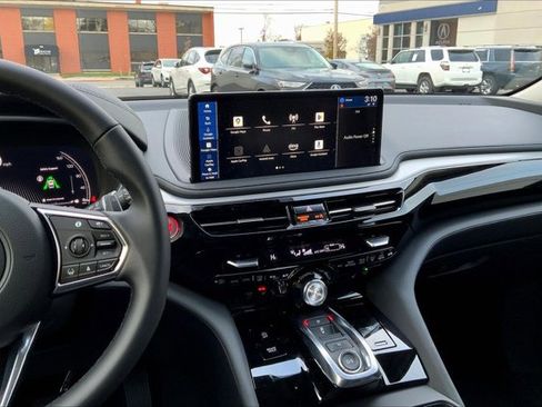 New 2026 Acura MDX SH-AWD image 10