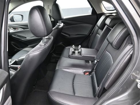 Used 2019 MAZDA CX-3 Touring w/ Preferred Equipment Package image 20