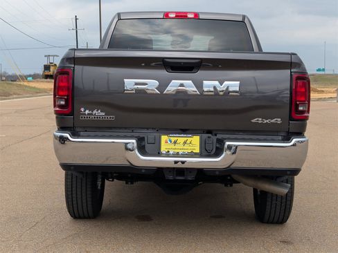Used 2026 RAM 2500 Big Horn image 6