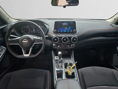 Used 2024 Nissan Sentra SR FWD image 10