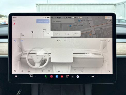 Used 2023 Tesla Model Y Performance image 14