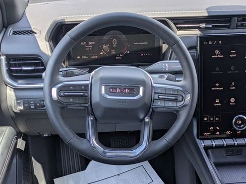 New 2026 GMC Terrain Elevation w/ Black Edition AWD/4WD image 15