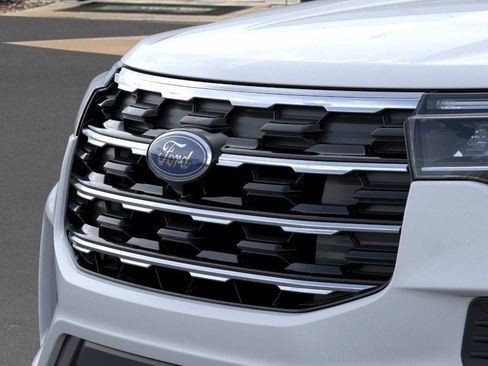 New 2026 Ford Explorer Active AWD/4WD image 17
