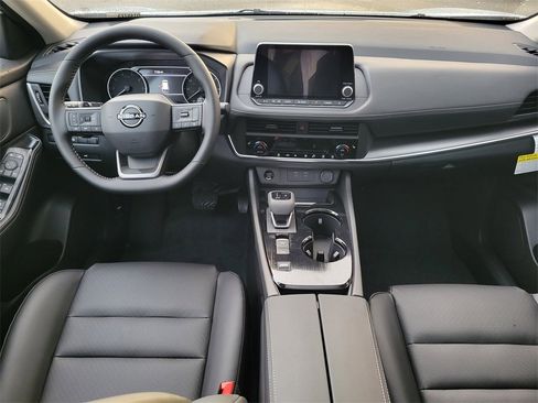 New 2026 Nissan Rogue SV image 6