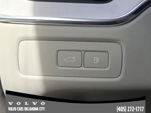 New 2026 Volvo XC60 T8 Ultra w/ Protection Package Premier AWD/4WD image 21