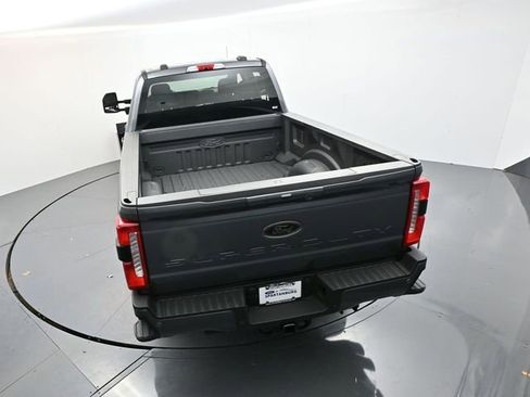 New 2026 Ford F350 XLT w/ XLT Premium Package AWD/4WD image 23