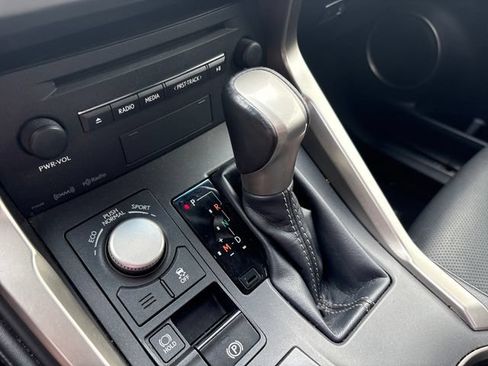Used 2015 Lexus NX 200t AWD w/ Premium Package image 26