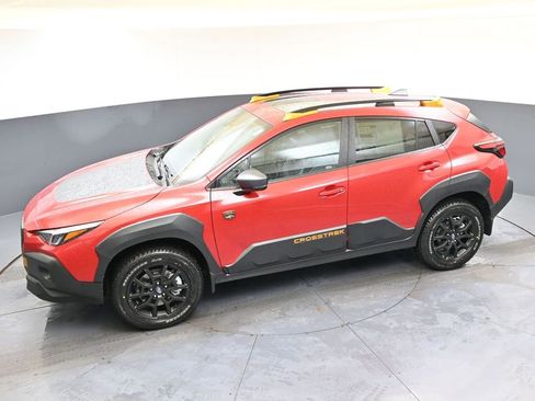 New 2026 Subaru Crosstrek 2.5i Wilderness image 38
