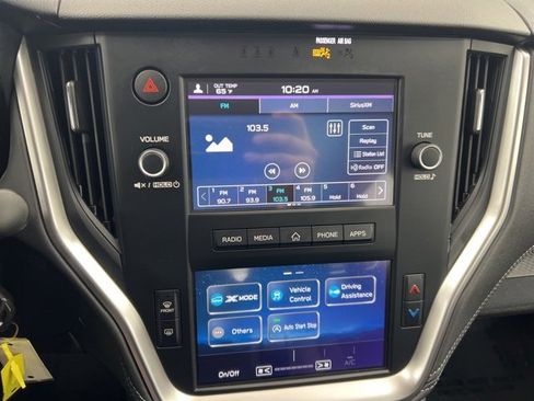 Used 2021 Subaru Outback 2.5i image 17