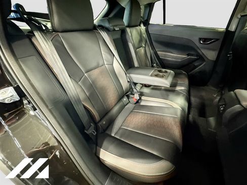 New 2026 Subaru Crosstrek 2.5i Limited w/ Crosstrek Mirror Package AWD/4WD image 27