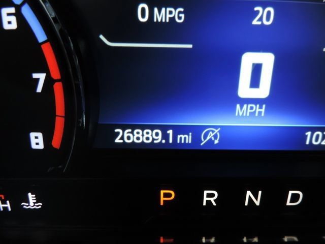 Used 2023 Ford Bronco Sport Outer Banks w/ Tech Package AWD/4WD image 29