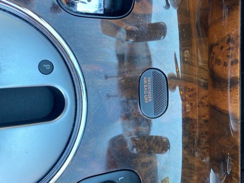 Used 2009 Bentley Continental GTC w/ Convenience Specification Pkg image 44