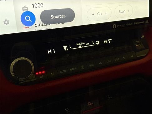 Certified 2024 Toyota Sequoia TRD Pro image 26