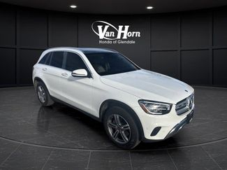 Used 2022 Mercedes-Benz GLC 300 GLC 300 video 1