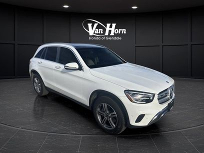 Used 2022 Mercedes-Benz GLC 300 GLC 300