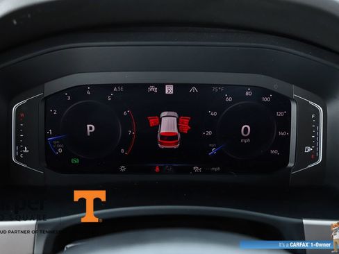 Used 2020 Volkswagen Atlas Cross Sport SEL Premium R-Line AWD/4WD image 66