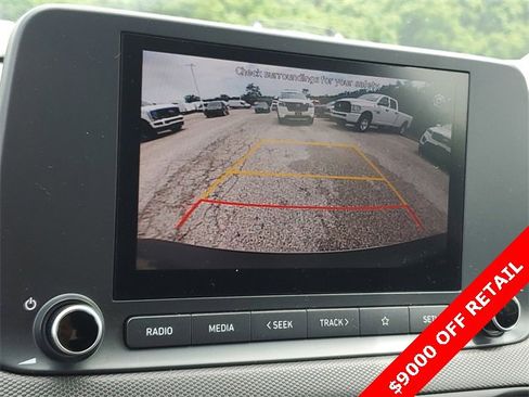 Used 2023 Hyundai Kona SEL image 19