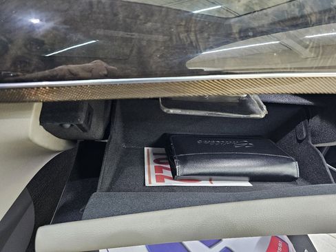 Used 2018 Cadillac CT6 Premium Luxury w/ Super Cruise Package image 38