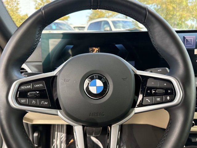Used 2026 BMW i4 eDrive40 w/ M Sport Package RWD image 31