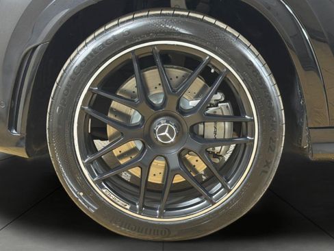 Used 2022 Mercedes-Benz GLE 53 AMG 4MATIC Coupe image 26